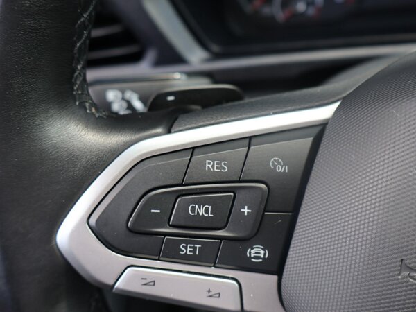 cruise control