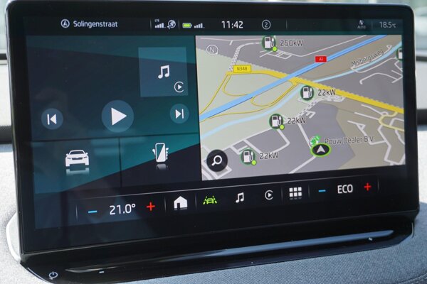 navigatiesysteem