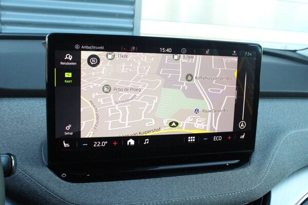 navigatiesysteem