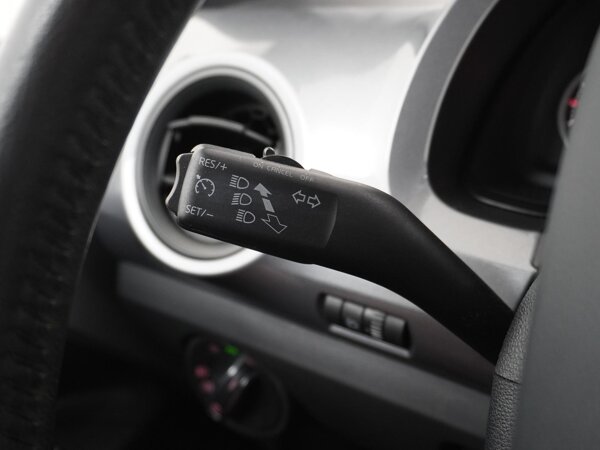 cruise control