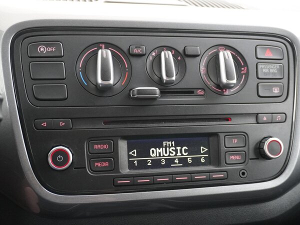 Airconditioning