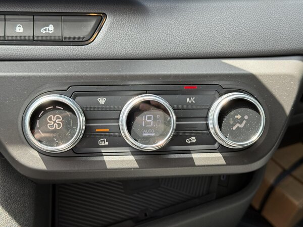 airco (automatisch)