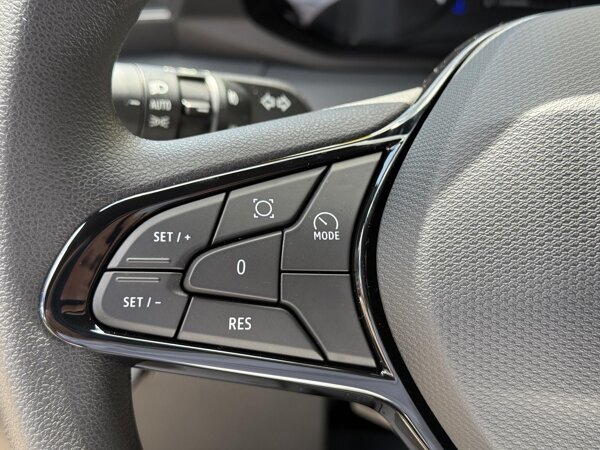 cruise control