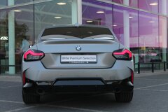 BMW 2 Serie Coupe 220i High Executive M Sport Automaat - Afbeelding 5