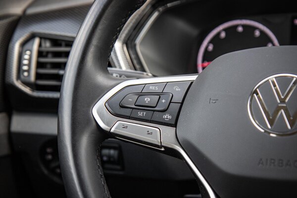 cruise control adaptief