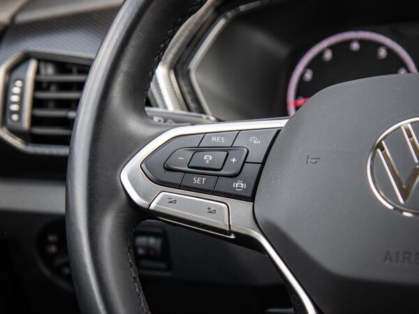 cruise control adaptief