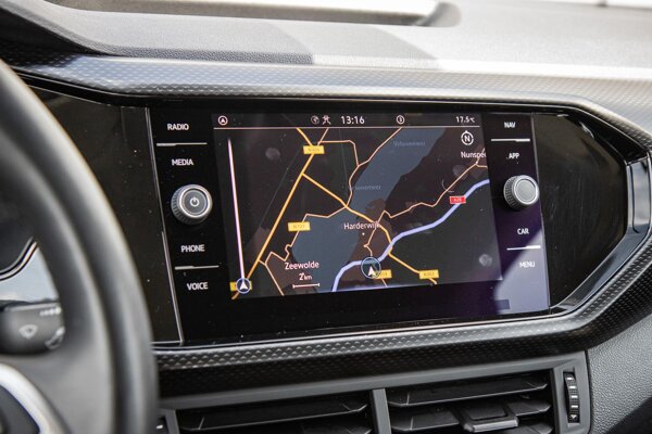 navigatiesysteem