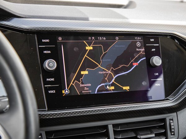 navigatiesysteem