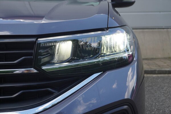 LED koplampen