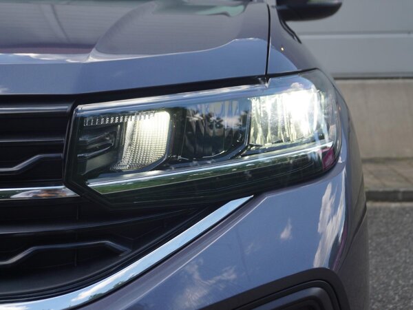 LED koplampen