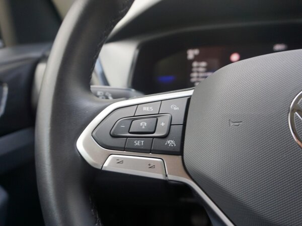 cruise control adaptief met Stop&Go en stuurhulp