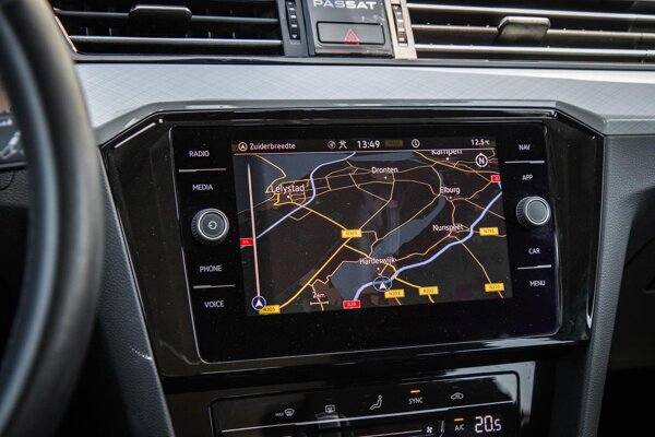 navigatiesysteem