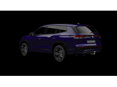 Volkswagen Tayron 1.5 eHybrid 204pk DSG R-Line Edition - Afbeelding 2