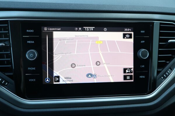 navigatiesysteem