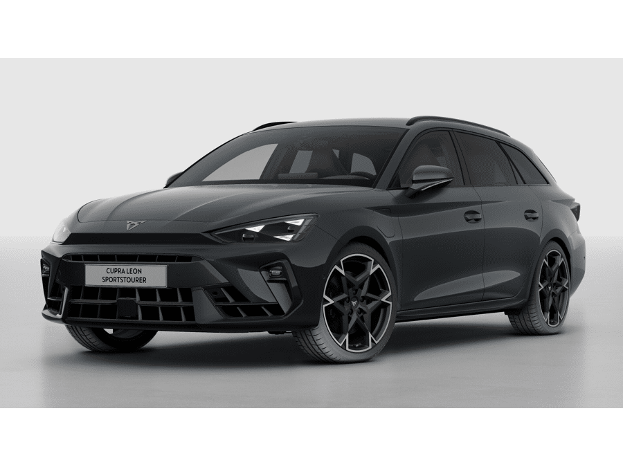 CUPRA Leon Sportstourer VZ Performance - Afbeelding 1