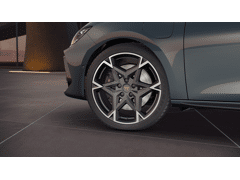 CUPRA Leon Sportstourer VZ Performance - Afbeelding 4
