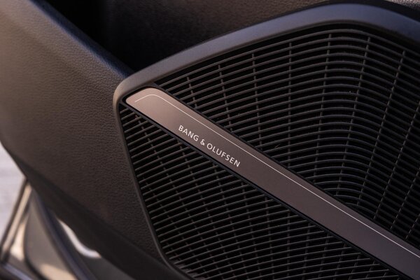 audio installatie premium