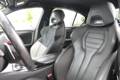 BMW 5 Serie M5 Competition Automaat - Afbeelding 4