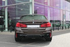 BMW 5 Serie M5 Competition Automaat - Afbeelding 5