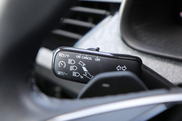 cruise control