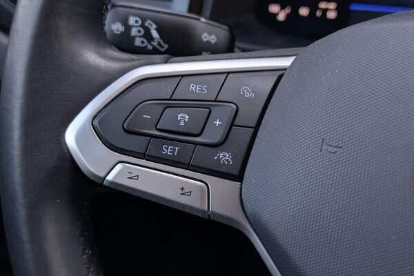 cruise control adaptief