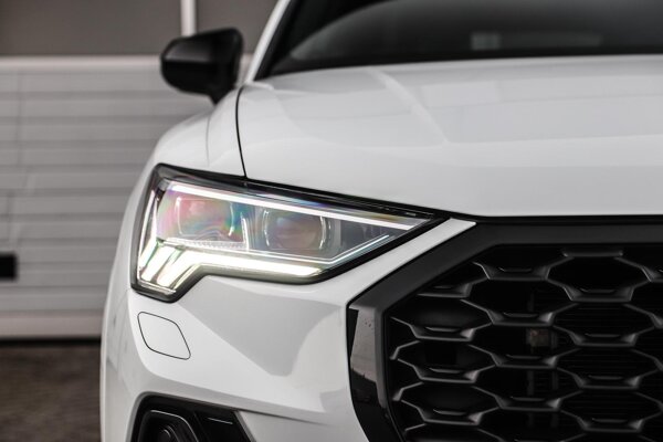 matrix LED koplampen