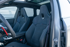 BMW X1 M35i High Executive Automaat - Afbeelding 4