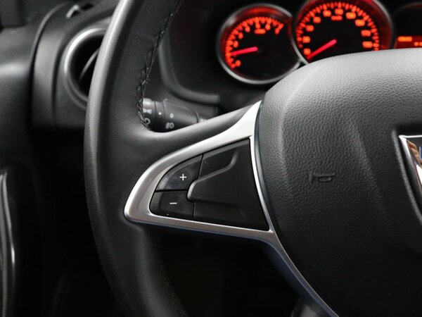 cruise control
