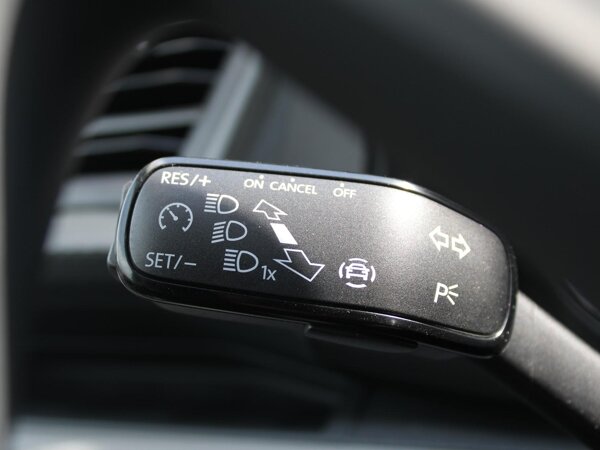 cruise control