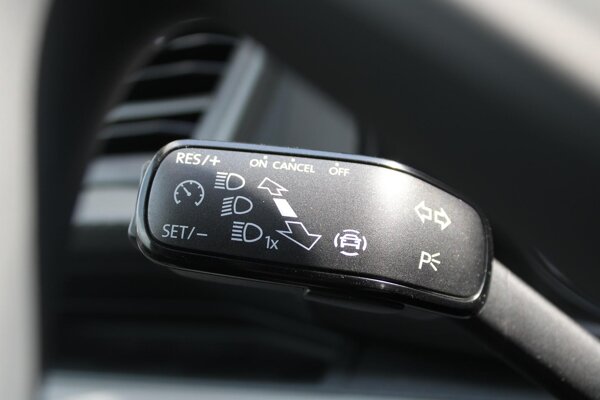 cruise control