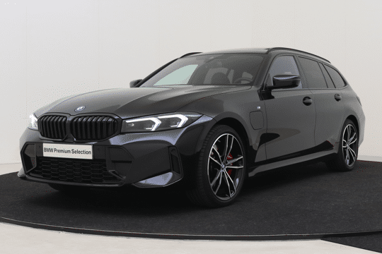 BMW 3 Serie Touring 330e M Sport Automaat