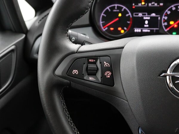 cruise control