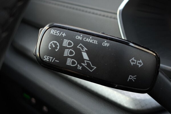cruise control