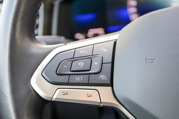 cruise control adaptief