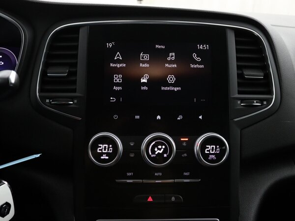 airco (automatisch)