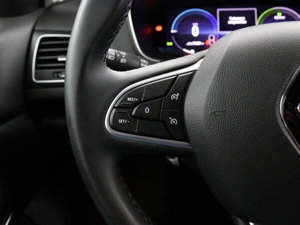 cruise control
