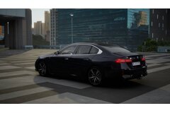 BMW i5 eDrive40 M Sport - Afbeelding 2