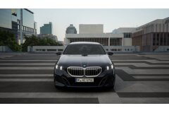 BMW i5 eDrive40 M Sport - Afbeelding 3