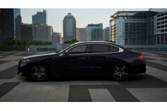 BMW i5 eDrive40 M Sport - Afbeelding 5