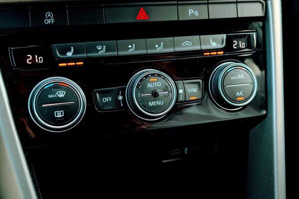 airco (automatisch)