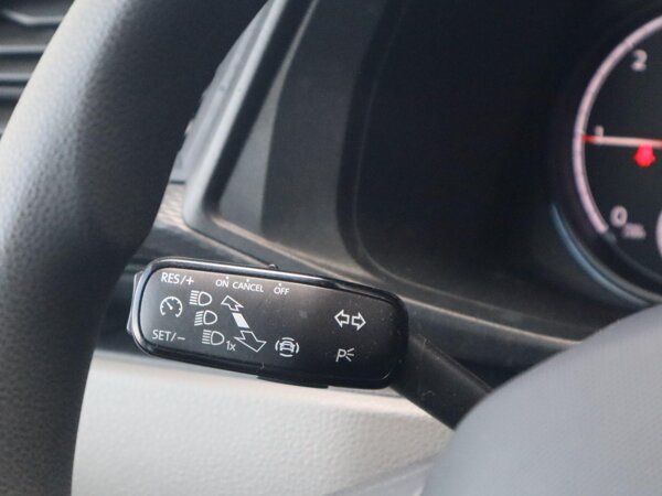 cruise control
