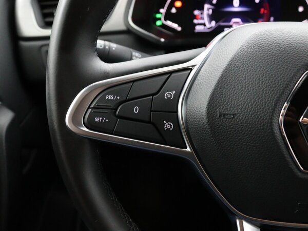 cruise control