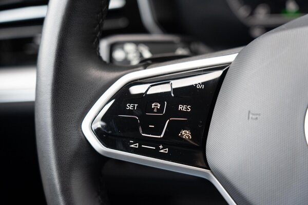 cruise control adaptief