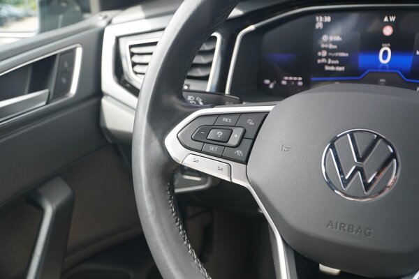 cruise control adaptief