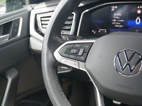 cruise control adaptief