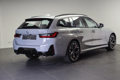 BMW 3 Serie Touring 330e High Executive M Sport Automaat - Afbeelding 4