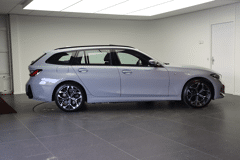 BMW 3 Serie Touring 330e High Executive M Sport Automaat - Afbeelding 5