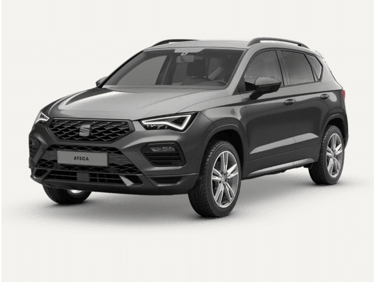 SEAT Ateca 1.5 TSI FR Business Intense SEAT Ateca 1.5 TSI FR Business Intense