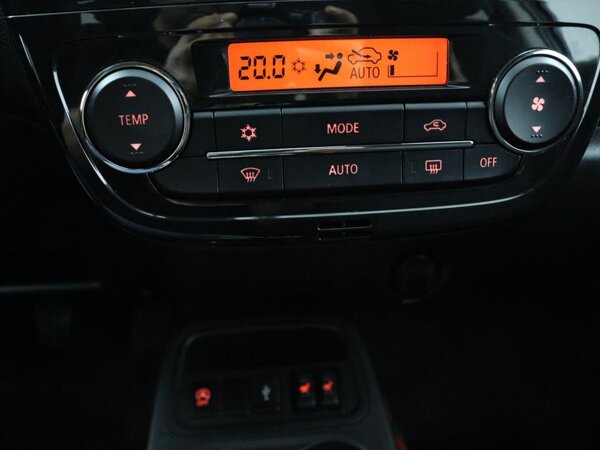airco (automatisch)