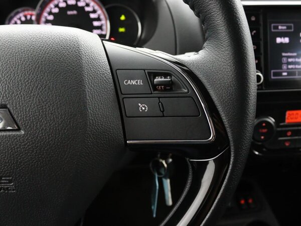cruise control
